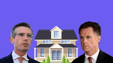 NSW Election: the major parties on housing affordability