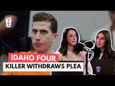 Idaho college murders: Bryan Kohberger to challenge his conviction