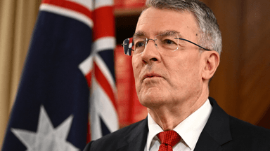 Nazi salute now banned in Australia
