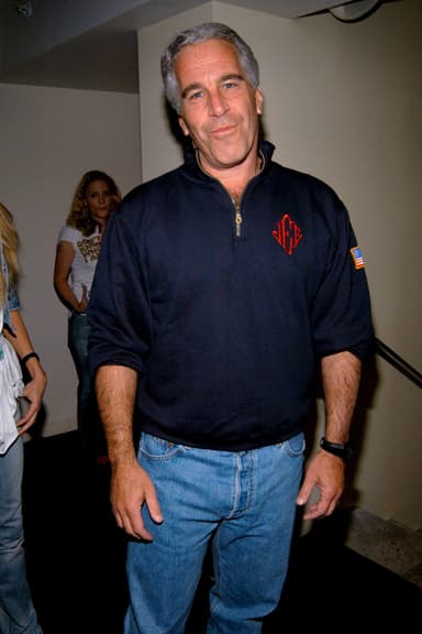 Who are the Aussies named in the Epstein files?