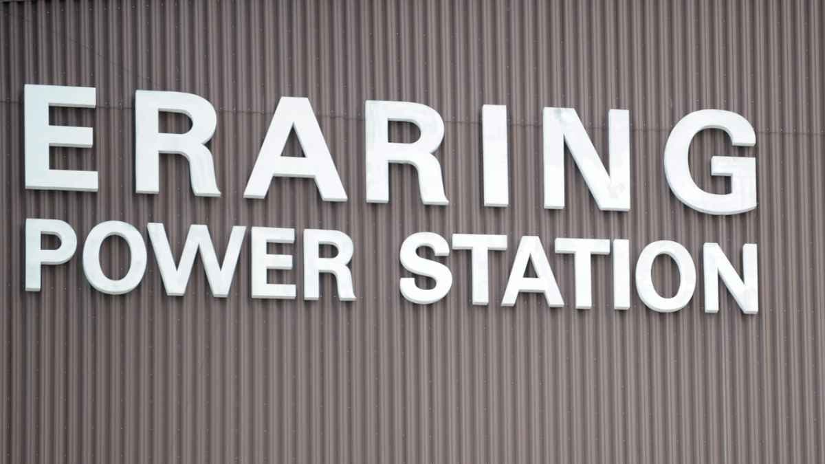 Australia’s largest coal-fired power station close extended