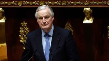 France’s Prime Minister ousted after three months