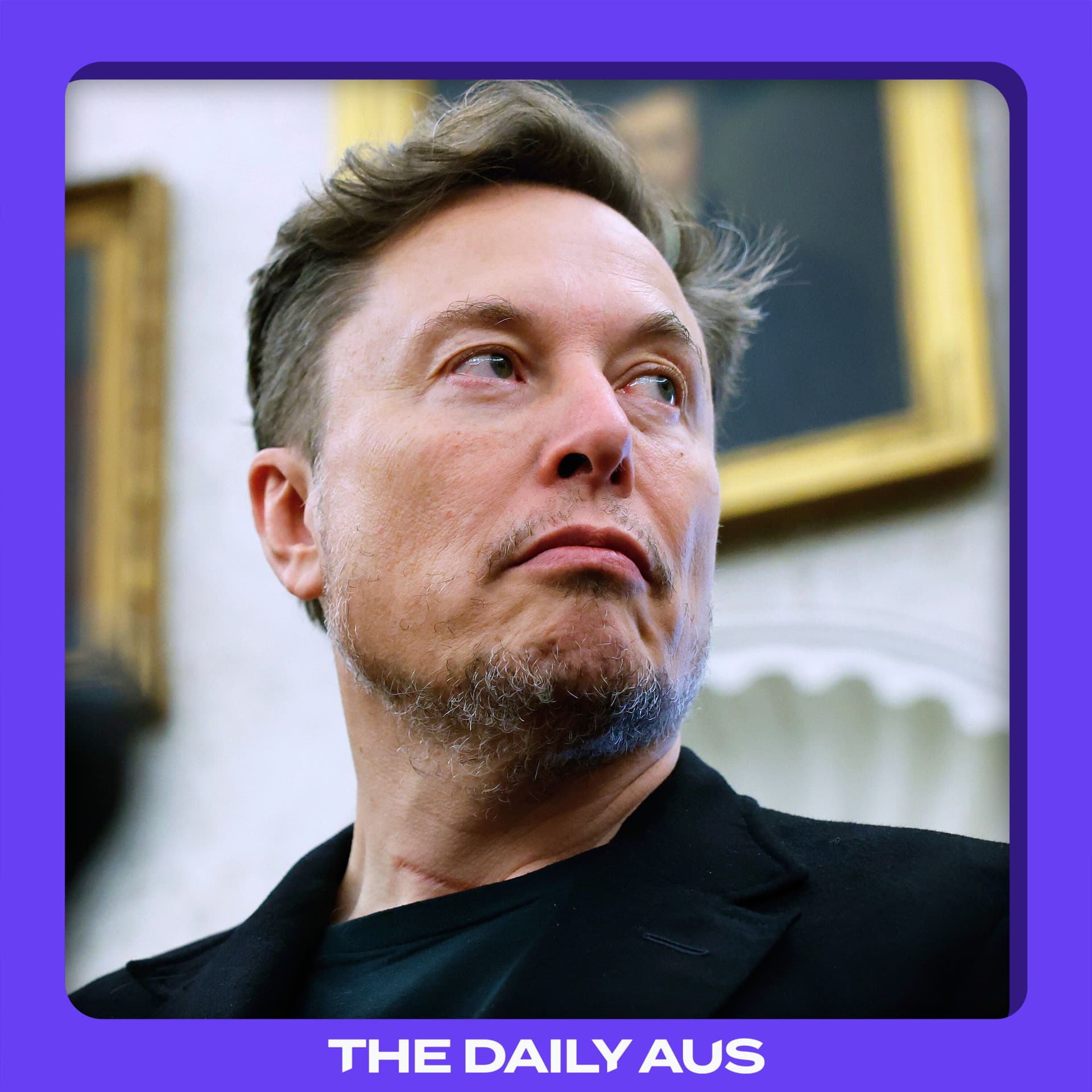 Elon Musk's trillion-dollar payday