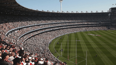 DV services brace for spike on AFL Grand Final weekend
