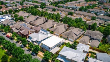 First home buyers 5% deposit scheme expanded from today
