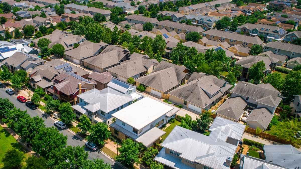 First home buyers 5% deposit scheme expanded from today