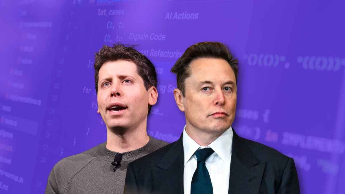 Elon Musk and Sam Altman face California court over OpenAI