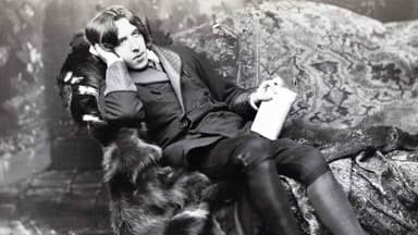 The British Library has reissued Oscar Wilde’s library card