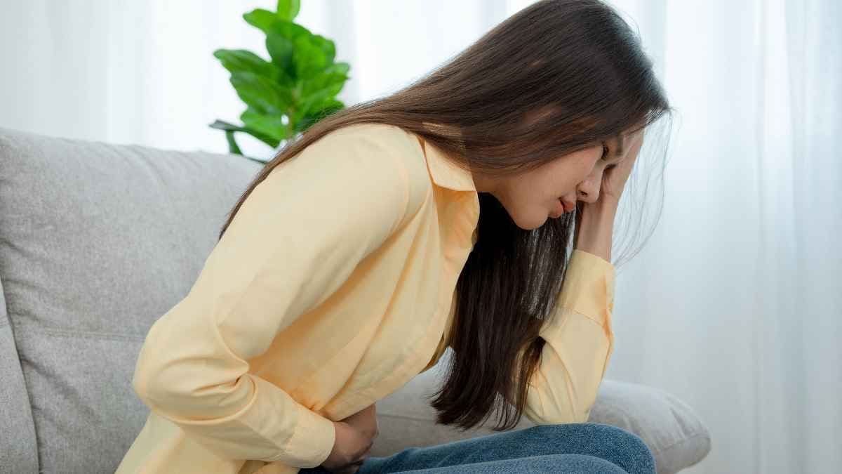 AIHW: Twice as many young women in hospital for endo as 2013