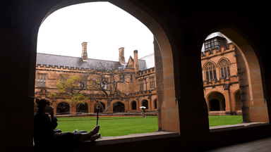 Exclusive: Government to waive millions in student debt