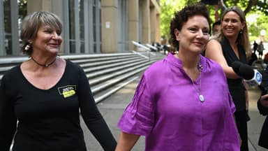 Kathleen Folbigg to be paid $2 million for wrongful jailing