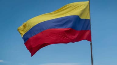 Colombia votes to ban child marriage