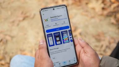 India is installing a state-owned app on all smartphones