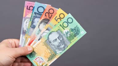 Australia’s economy grew by 0.8%, the weakest in decades