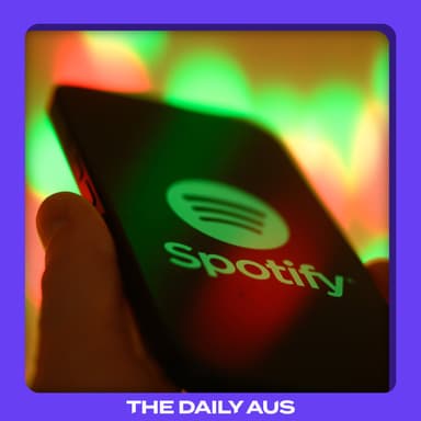 Does Spotify have a local music problem?