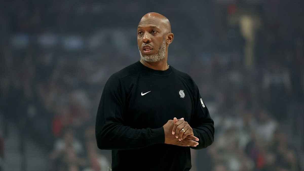 NBA coach and player arrested in federal investigation