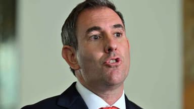 ANZ’s Suncorp deal approved by Chalmers
