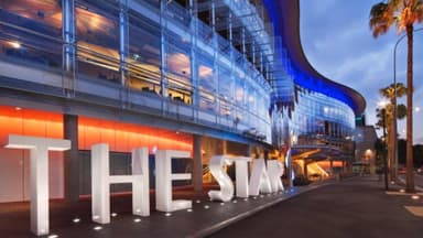 The Star suspended by ASX from trading