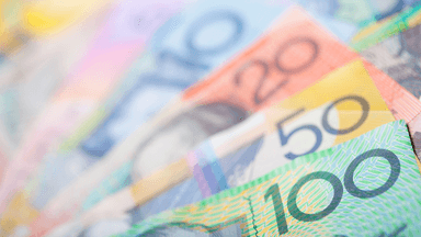 Prices rise by 3.6% in year to April