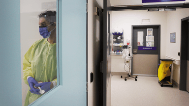 NSW junior doctors win biggest settlement for underpayment