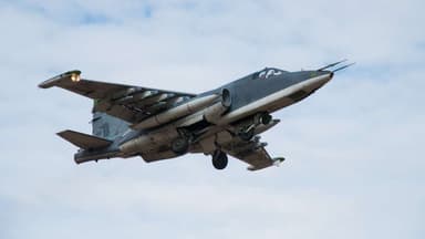Australia confirms Russia won't have Indonesia military base