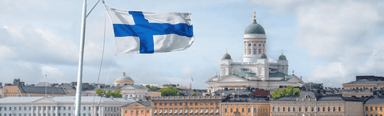 What is the happiest country in the world in 2023?