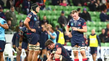 Melbourne Rebels to be axed from Super Rugby Pacific