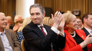 Ireland’s new Prime Minister is youngest-ever