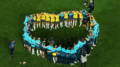 Australia to host Asian Cup