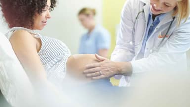 Private maternity wards might not exist by 2030. What would that mean for public health?