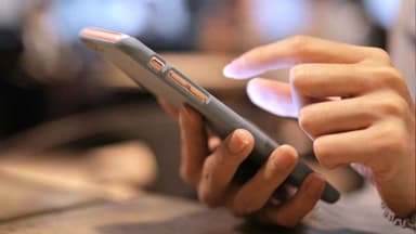 Your phone is NOT giving you cancer, says the WHO