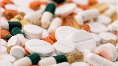 New data shows how many Australians die from drug overdoses every day