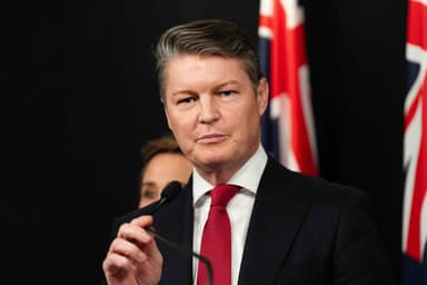 New Vic Premier calls Royal Commission into construction