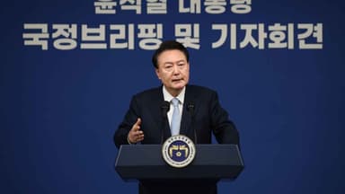 Why South Korea’s President has been arrested