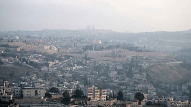 Tensions between Hezbollah and Israel reach critical stage