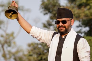 Nepal set to have youngest PM, months after Gen Z uprising
