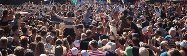 There are now 8 billion people in the world