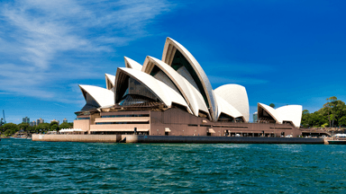 Court rules against pro-Palestine protest at Opera House