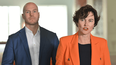 Crossbench political donations reform could force real-time disclosures