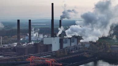 How bad is climate change and pollution? New study shows impacts