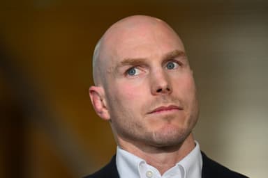 Senate’s proposed lobbyist reforms criticised