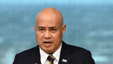 Tuvalu and the UNEP criticise Australia’s climate policy