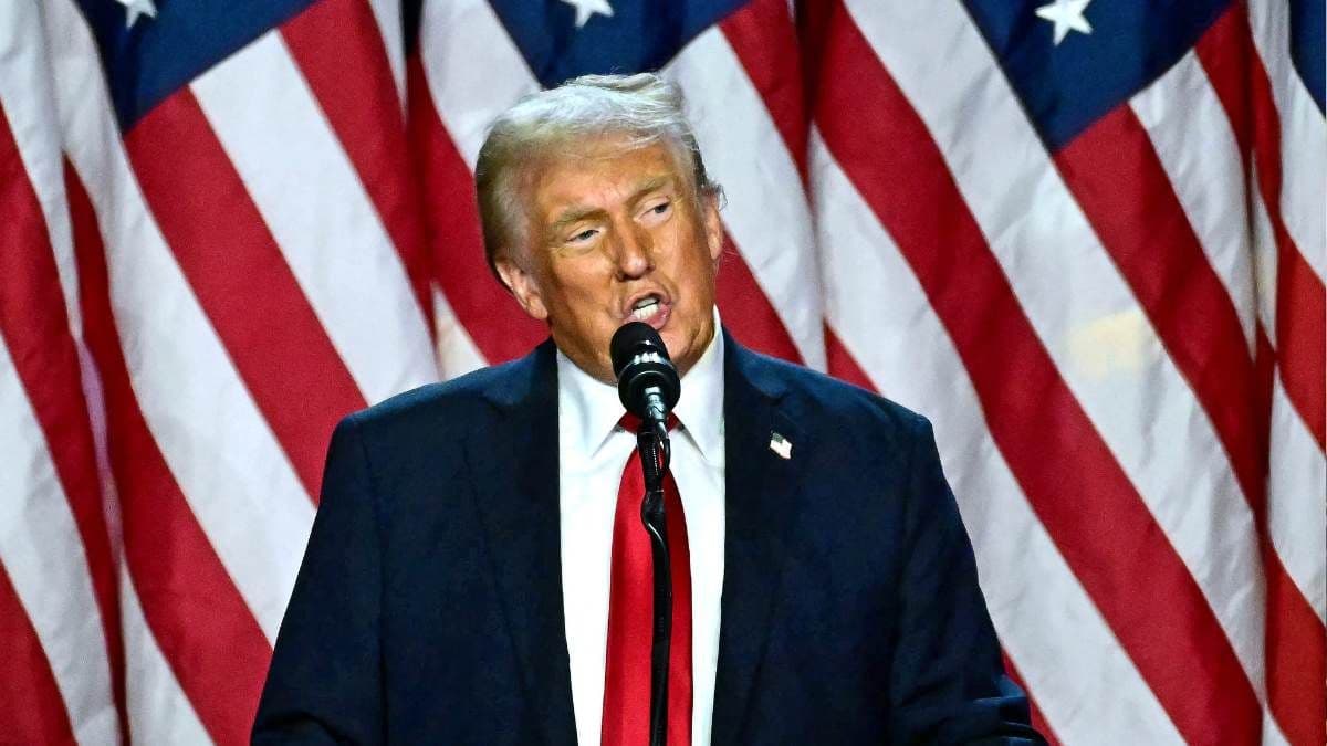 Higher U.S. tariffs announced, Australia's 10% rate remains