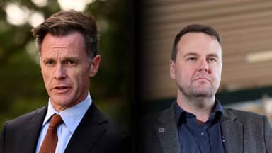 NSW rail union has been suspended from striking until July