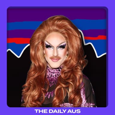 Why Patagonia is suing a drag queen