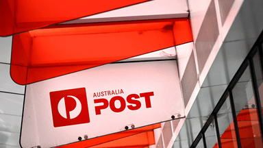 Australia Post shake-up to begin