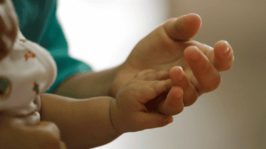 National adoption rates down 98% over 50 years