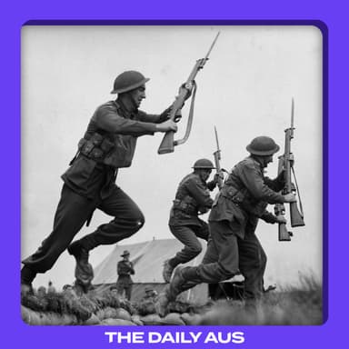 Are we heading for World War III?