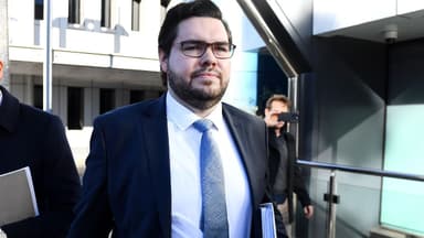 Lehrmann cleared to appeal defamation decision