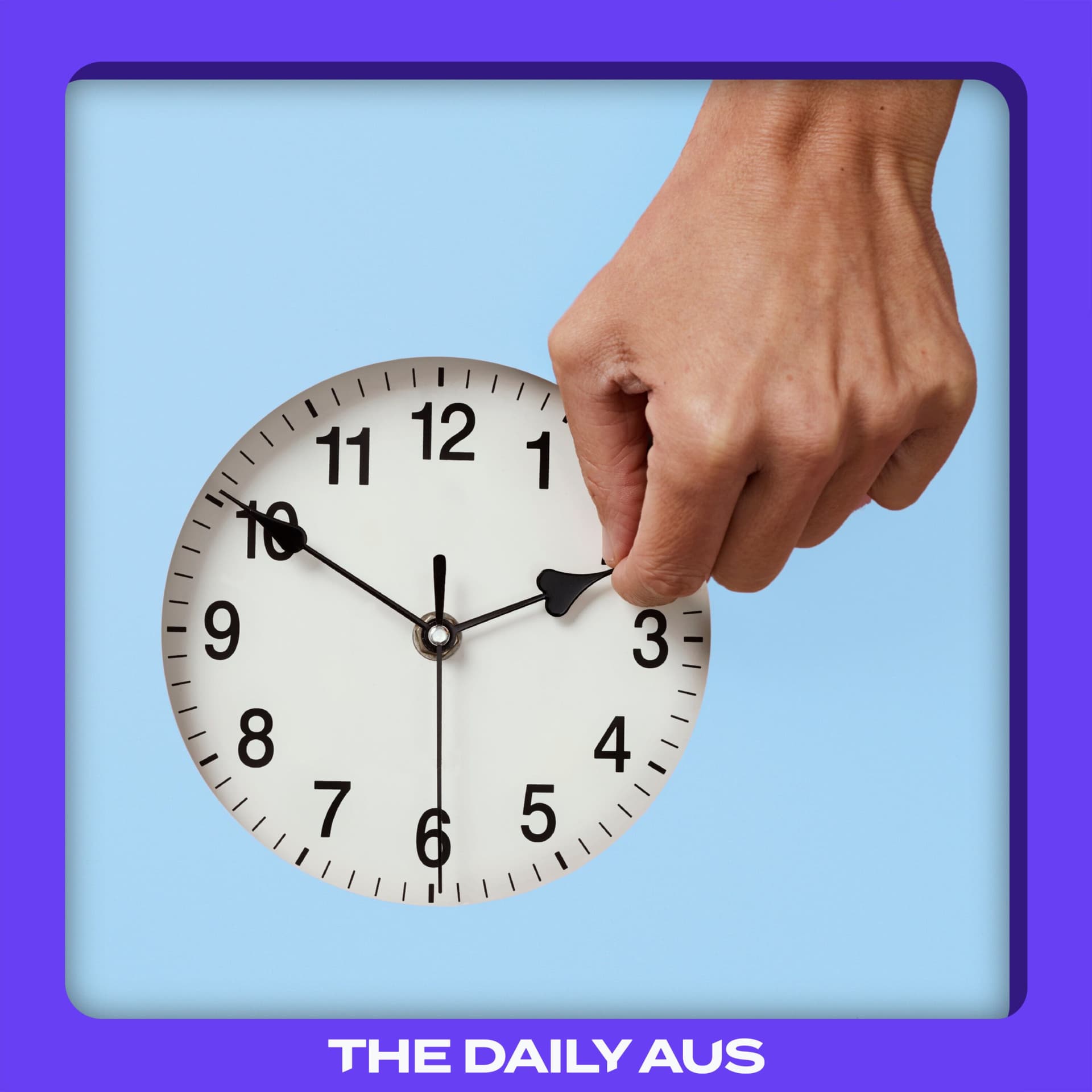 What you didn’t know about daylight saving
